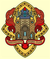 Bishopsgate Ward Club logo