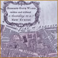 Bishopsgate ward 1754