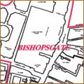 Bishopsgate ward today